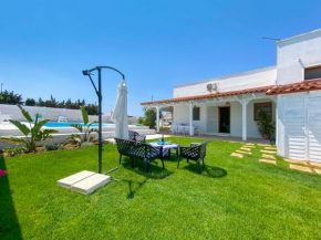 Villa Pace by BarbarHouse Torre Lapillo